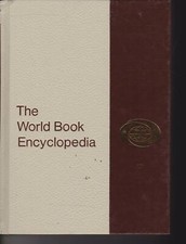 THE WORLD BOOK ENCYCLOPEDIA 7