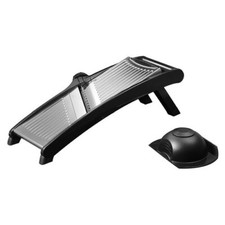 Berni Group Affetta verdure mandolina Professionale Chef Manuale CX64