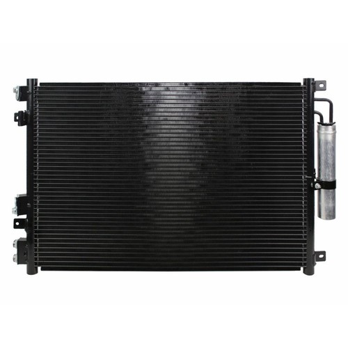 Condensatore climatizzatore - condensatore,