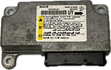 Centralina airbag per modello