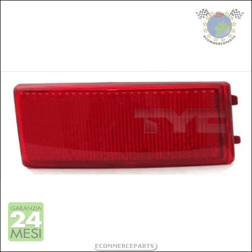Catarifrangente tyc per ford - tyc,