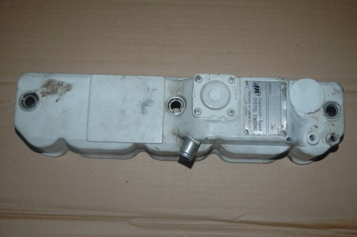 Yanmar motore diesel - yanmar, 4tnv86