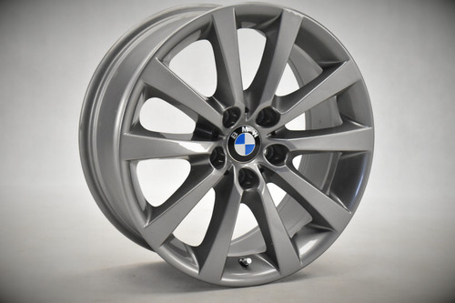 Cerchi lega bmw f10 f11 - lega, f12