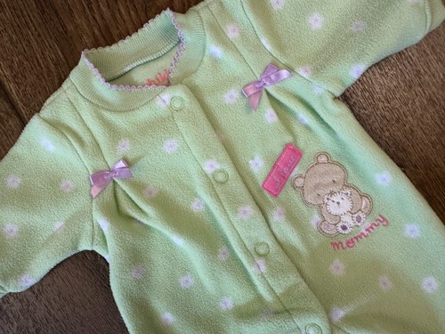 Vintage carters bambino - carters,