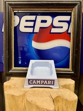 Campari Posacenere - Vintage -