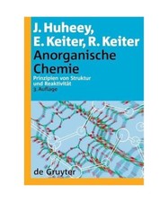 Anorganische Chemie