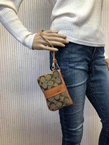 Porte monnaie petite pochette
