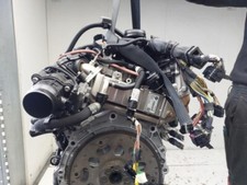 BMW - MINI -  MOTORE B47C20B  SEMINUOVO 40milachilometri-
