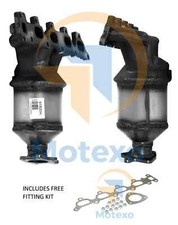 BM91500H Catalizzatore