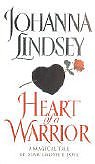 Heart warrior johanna - heart, of
