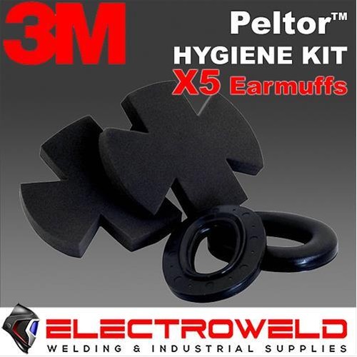Kit igienico peltor per - 3m,