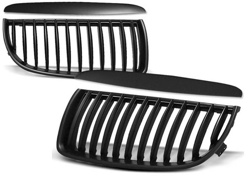 Coppia griglie griglia bmw - griglie,