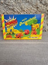 Adica Pongo fluorescente