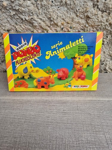 Adica pongo fluorescente - adica,