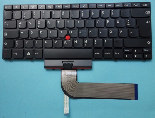 Tastiera originale lenovo - originale,
