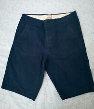 Pantaloncini in 100% puro cotone naturale