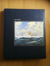 GLI YACHT I GRANDI NAVIGATORI PANFILO BARCHE REALI STORIA INTERNI D' EPOCA