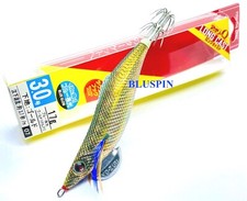 YO-ZURI EGI SQUID JIG AURIE-Q