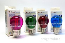 V-TAC LAMPADINA LED FILAMENTO