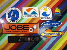Vtg 1970s 1980s asstd surf - 1980s,