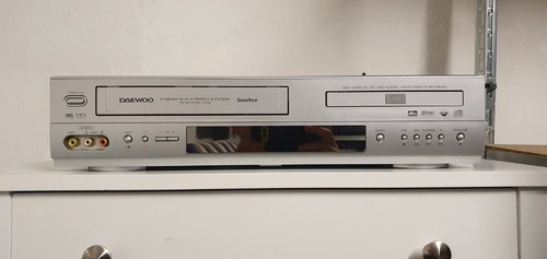 Daewoo 7400 lettore - sd-7400,