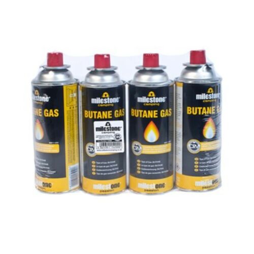 Bombolette gas butano bombole - butano,