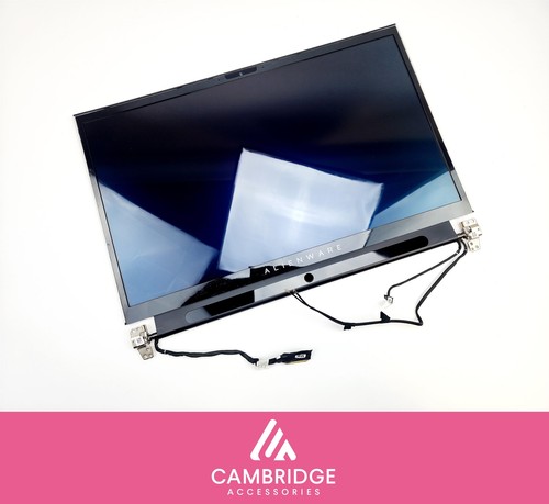 Dell alienware m15 6 - alienware, r2