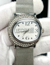 Orologio da polso donna usato. Orolgio in acciaio. Idea regalo