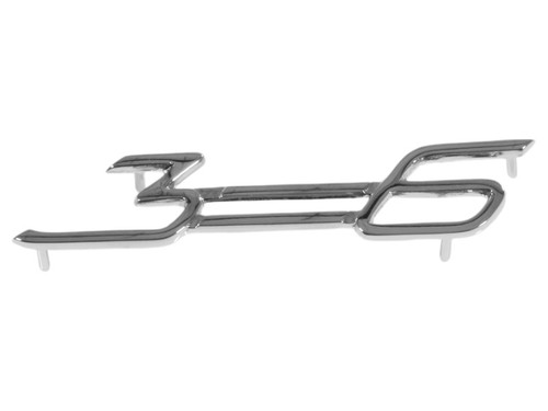 Emblema per dkw f91 f93 - f91, f94