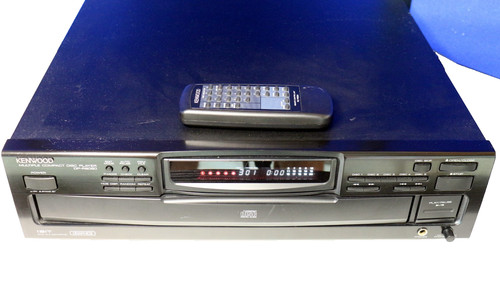 Kenwood lettore multi compact - kenwood,
