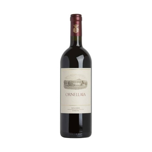 Ornellaia bolgheri superiore - -,