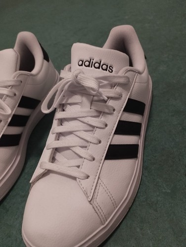 Adidas grand court base - grand, 2.0