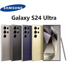 Nuovo Samsung Galaxy S24 Ultra