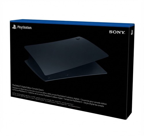 Sony coperture console blu - coperture,