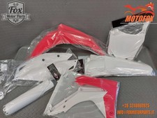Kit plastiche CEMOTO HONDA CRF