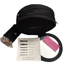 Set pennelli trucco Chanel Les