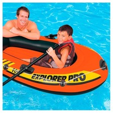 CANOTTO GONFIABILE GOMMONE