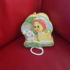 Chicco carillon corda - chicco,