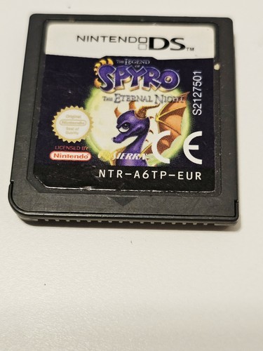 The legend spyro - the,