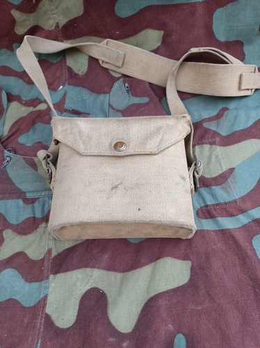 Binocolo militare inglese - militare,