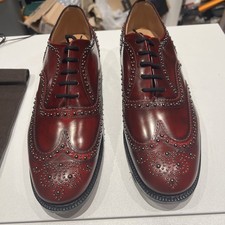Scarpe Church’s Burwood 2S
