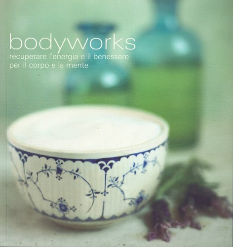 Bodyworks recuperare energia - bodyworks,