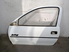 124401 porta anteriore sinistra per OPEL CORSA B (S93) 1.5 TD (F08 1993 5574079