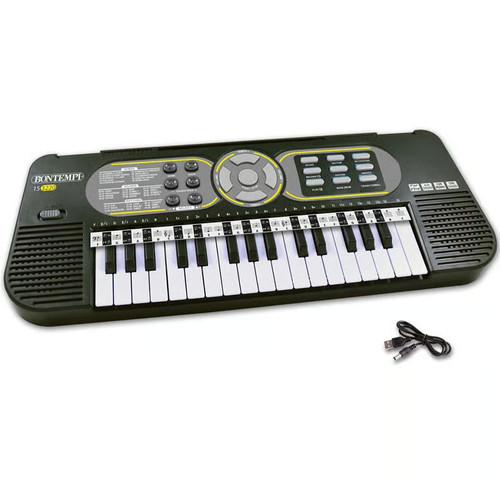 Bontempi tastiera tasti - tastiera,