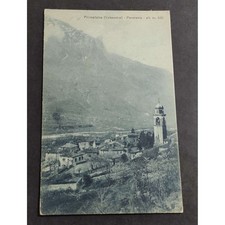 Cartolina Primaluna (Valsassina) - Panorama