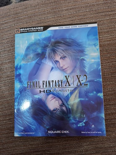 Final fantasy x - final,