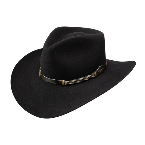 Stetson drifter cappello da - 4x,