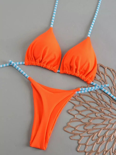 Bikini perizoma donna - bikini,