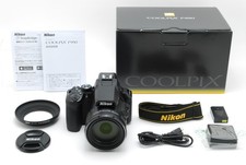 [Come nuovo con scatola] Nikon