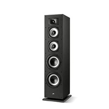 Polk Audio Monitor XT70 Altoparlante, Nero